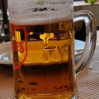 Cafe San Francesco drink