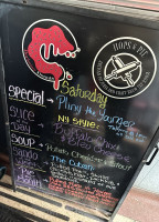 Hops Pie menu