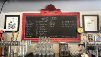 Hops Pie menu