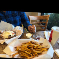 Gyros Express Villa Park (addison North Av. food