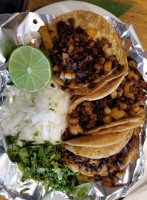 Elk View Benezette food