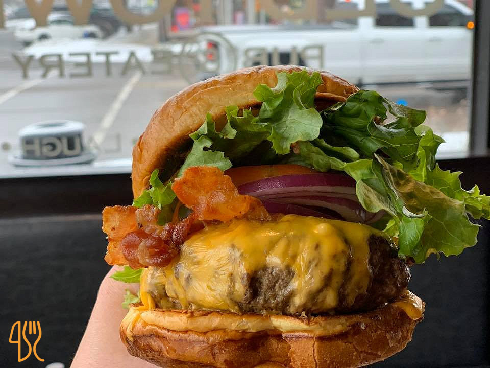 Old Towne Pub Eatery