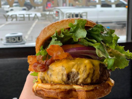 Old Towne Pub Eatery food