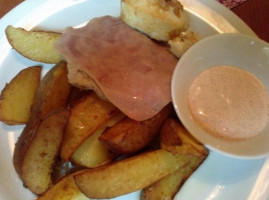 Mountain Crust Catering food