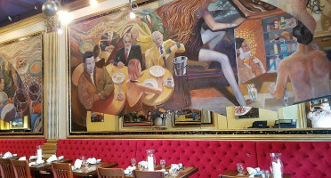 Boise Co-op In The Village At Meridian drink