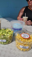 The Beach Bucket drink