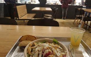 Cava food