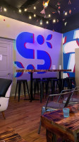 Colorado Sake Co. inside