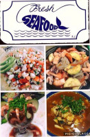 La Despensa Key Biscayne food