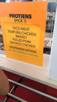 Smo-ken Bbq Catering drink