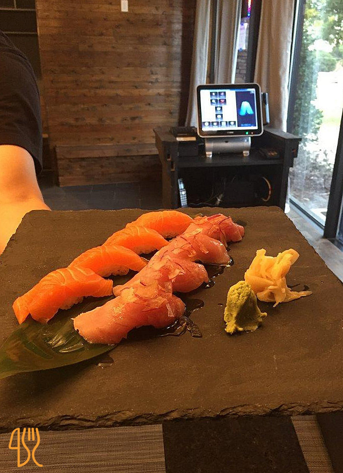 Tsunami Sushi And Grill