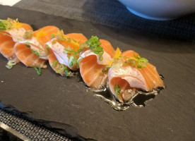 Tsunami Sushi And Grill drink