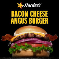 Hardee's drink