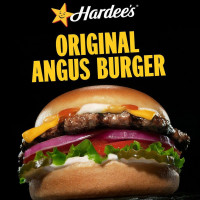 Hardee's drink