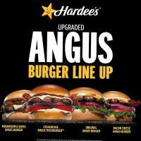 Hardee's logo