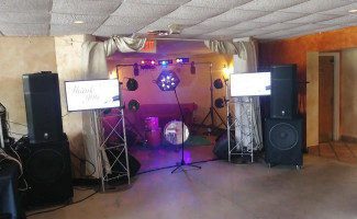 Cinco De Mayo inside