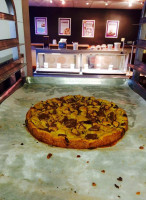 Insomnia Cookies food