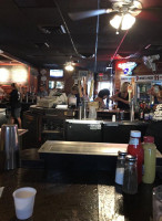 Nip-n-tuck Grill inside