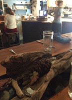 Chili Thai Cuisine inside