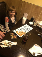 Chili Thai Cuisine drink