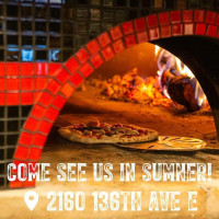 Fat Zach's Wood Fired Pizza menu