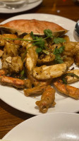 Thawan Thai food