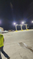 Saladworks outside