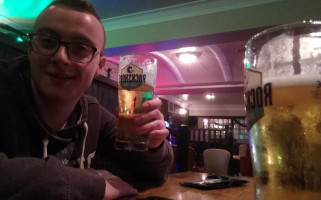 Ooka Chinese Japanese drink