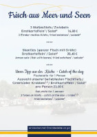 Om Organics Grab Go menu
