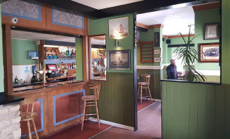 Sommer's Place inside