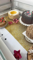 Lovebirds Cafe Bakery food
