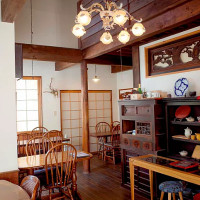 Port St Java inside