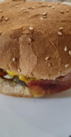 The Odyssey food