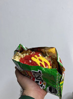 Village Creamery Sweetshop drink