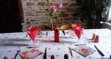 Arya Steakhouse drink