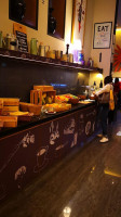 Fuego Mexican Grill Llc inside