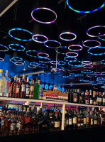 Insomnia Cookies drink