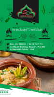 Zeeks Pizza menu