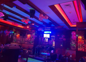 Hawkers Asian Street Food inside