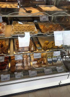 Blue Ribbon Sushi Grill food