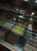 Blue Ribbon Sushi Grill inside