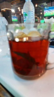 Gottlieb's drink