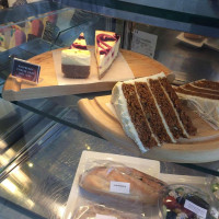 The Barnyard At Match Point Grill drink