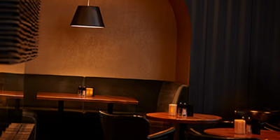 The Keg Steakhouse & Bar inside