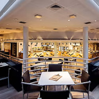 Targeted Nutrition inside