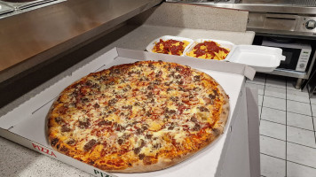 Chipotle Mexican Grill food