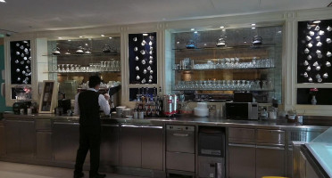 Jamba inside