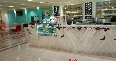 Jamba inside