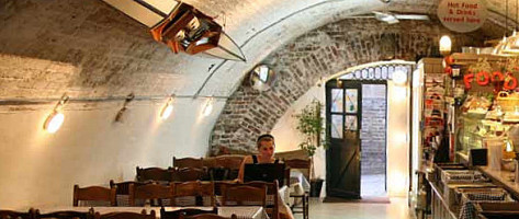 Thai Ocha inside