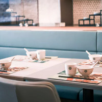 Mcshane's Bar Restaurant drink